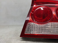 2009-2010 Dodge Charger Tail Light Assembly Passenger Right OEM Fits Fits 2009 2010 OEM Used Auto Parts - Oemusedautoparts1.