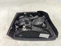 2009-2010 Dodge Charger Tail Light Assembly Passenger Right OEM Fits Fits 2009 2010 OEM Used Auto Parts - Oemusedautoparts1.