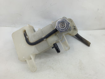 compare product 2006-2010 Dodge Charger Radiator Coolant Overflow Expansion Tank Bottle 1367088