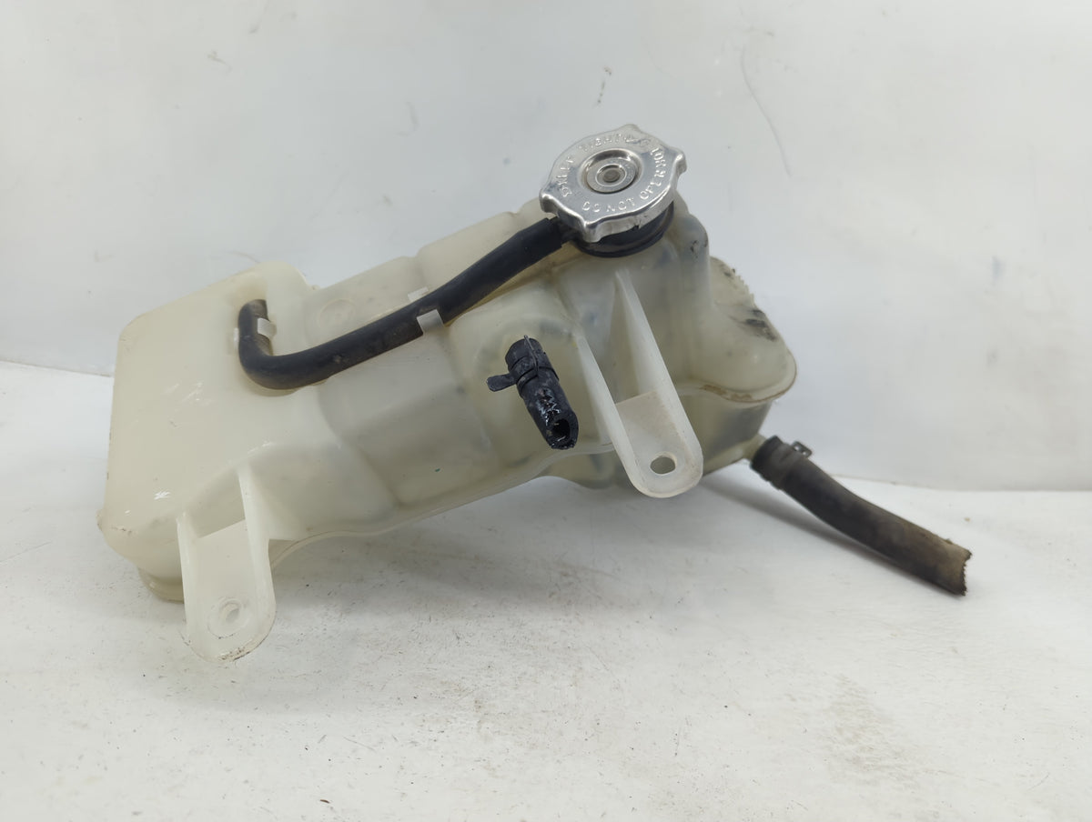 2006-2010 Dodge Charger Radiator Coolant Overflow Expansion Tank Bottle 1367088 - Oemusedautoparts1.com