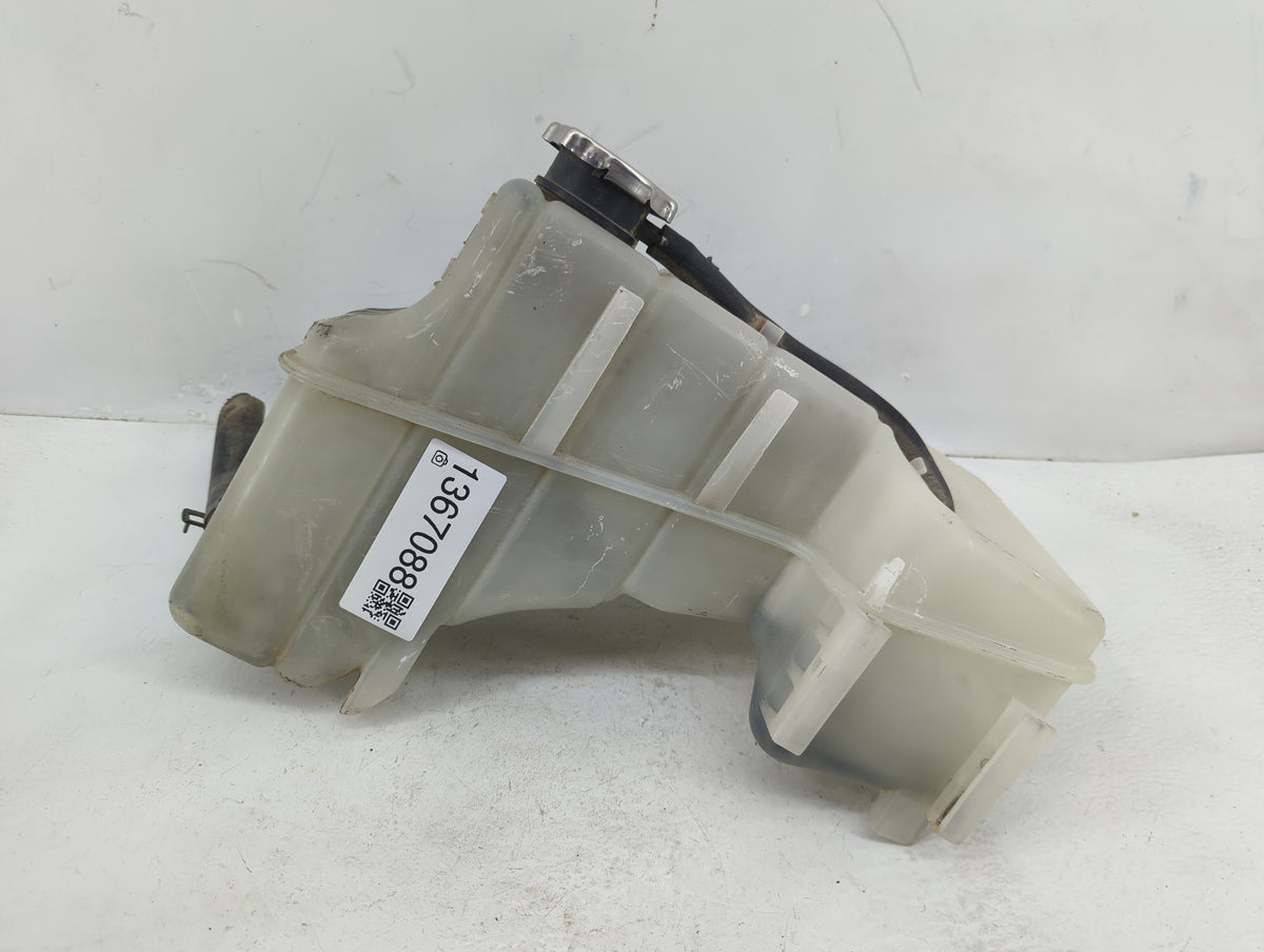 2006-2010 Dodge Charger Radiator Coolant Overflow Expansion Tank Bottle 1367088 - Oemusedautoparts1.com