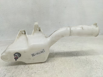 compare product 2006-2010 Dodge Charger Windshield Washer Fluid Reservoir Bottle Oem