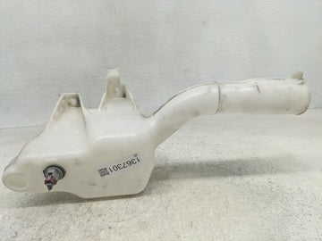 2006-2010 Dodge Charger Windshield Washer Fluid Reservoir Bottle Oem - Oemusedautoparts1.com