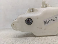 2006-2010 Dodge Charger Windshield Washer Fluid Reservoir Bottle Oem - Oemusedautoparts1.com