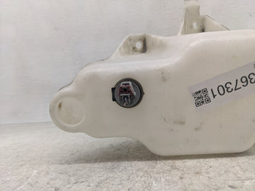 2006-2010 Dodge Charger Windshield Washer Fluid Reservoir Bottle Oem