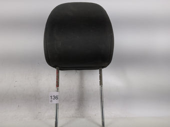 compare product 2009-2010 Dodge Charger Headrest Head Rest Rear Seat Fits Fits 2009 2010 OEM Used Auto Parts