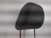 2009-2010 Dodge Charger Headrest Head Rest Rear Seat Fits Fits 2009 2010 OEM Used Auto Parts - Oemusedautoparts1.com