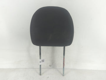 2009-2010 Dodge Charger Headrest Head Rest Rear Seat Fits Fits 2009 2010 OEM Used Auto Parts - Oemusedautoparts1.com