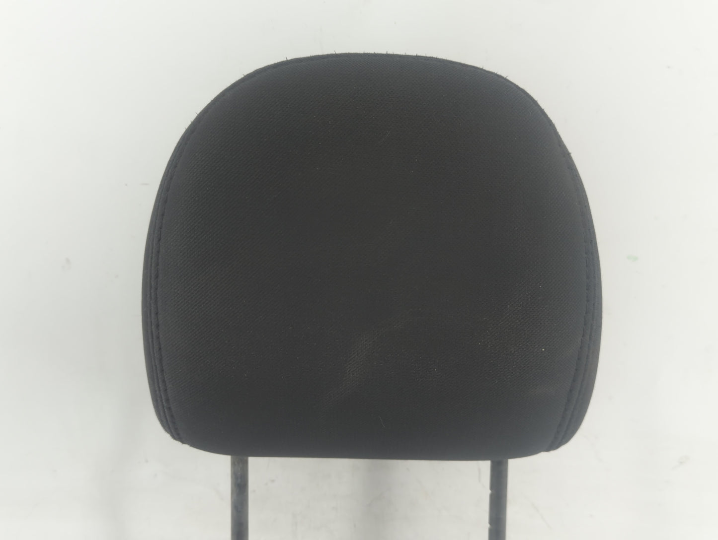 2009-2010 Dodge Charger Headrest Head Rest Rear Seat Fits Fits 2009 2010 OEM Used Auto Parts - Oemusedautoparts1.com