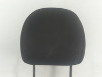 2009-2010 Dodge Charger Headrest Head Rest Rear Seat Fits Fits 2009 2010 OEM Used Auto Parts - Oemusedautoparts1.com