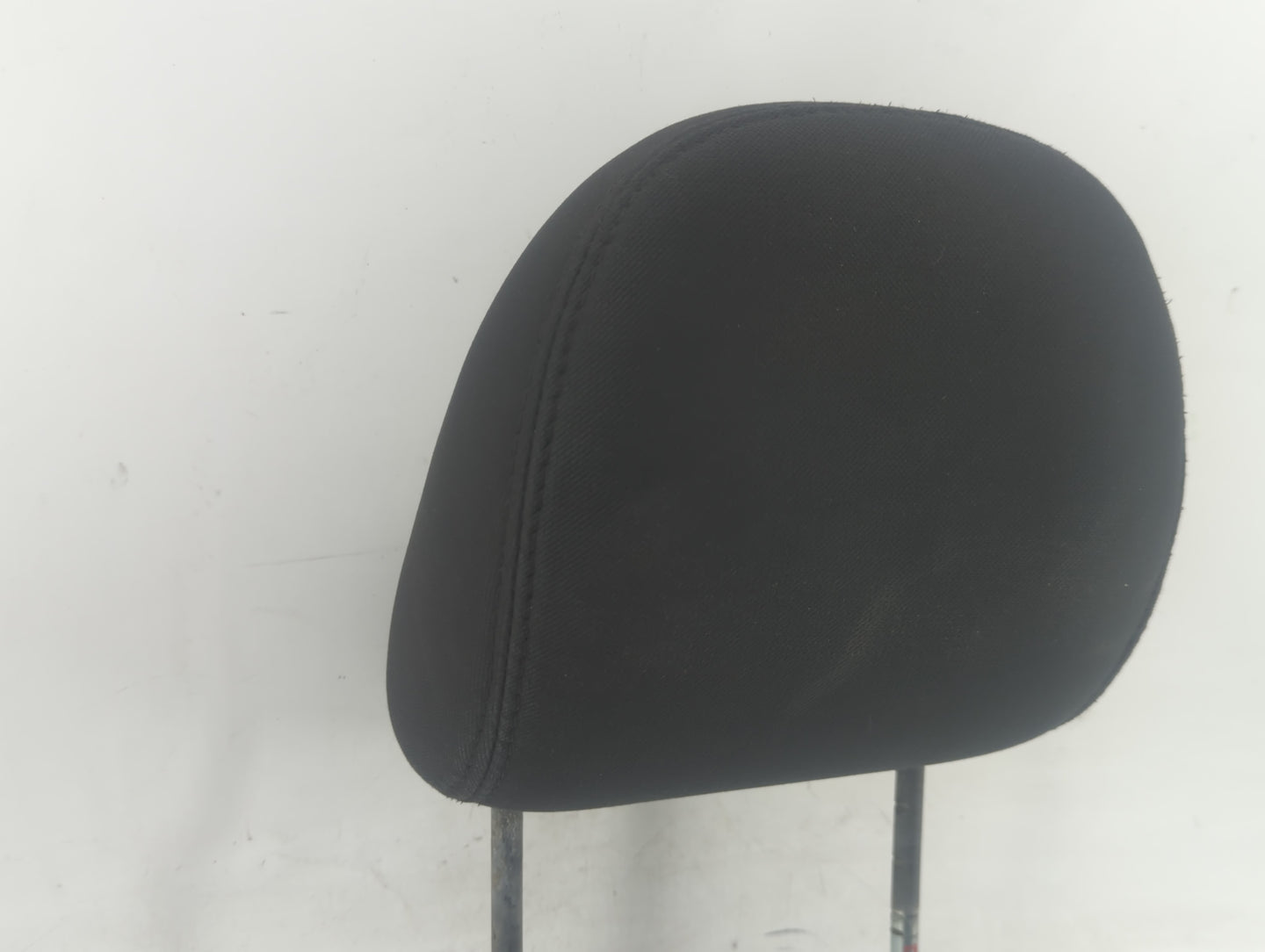 2009-2010 Dodge Charger Headrest Head Rest Rear Seat Fits Fits 2009 2010 OEM Used Auto Parts - Oemusedautoparts1.com