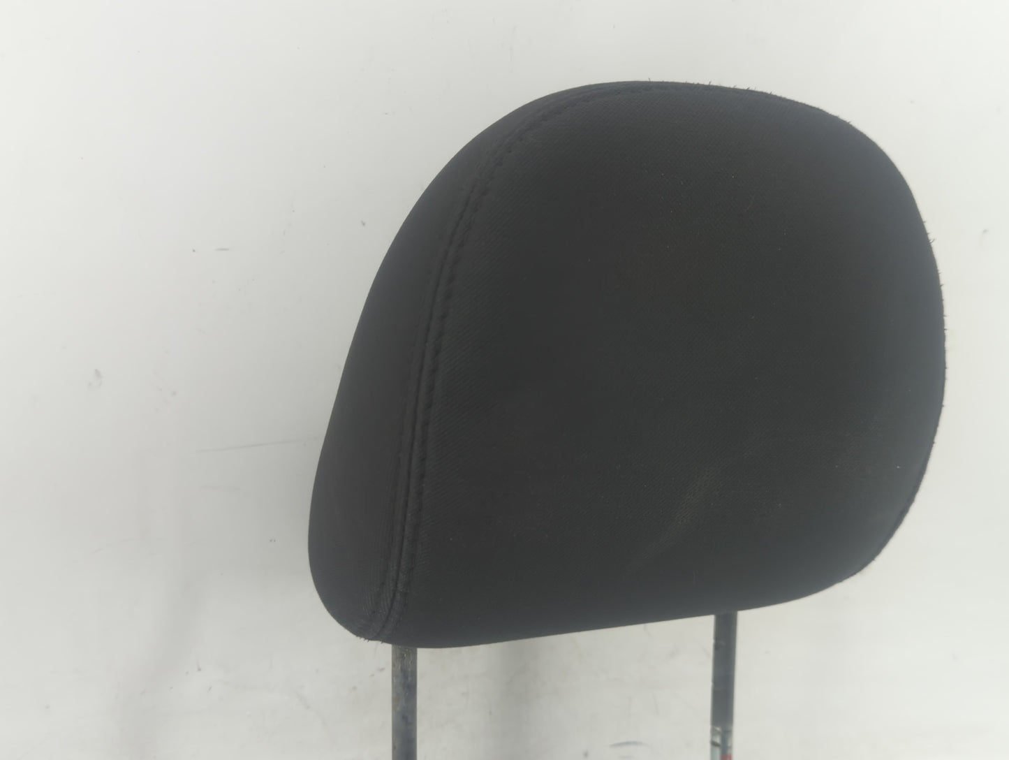 2009-2010 Dodge Charger Headrest Head Rest Rear Seat Fits Fits 2009 2010 OEM Used Auto Parts - Oemusedautoparts1.com