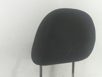 2009-2010 Dodge Charger Headrest Head Rest Rear Seat Fits Fits 2009 2010 OEM Used Auto Parts - Oemusedautoparts1.com