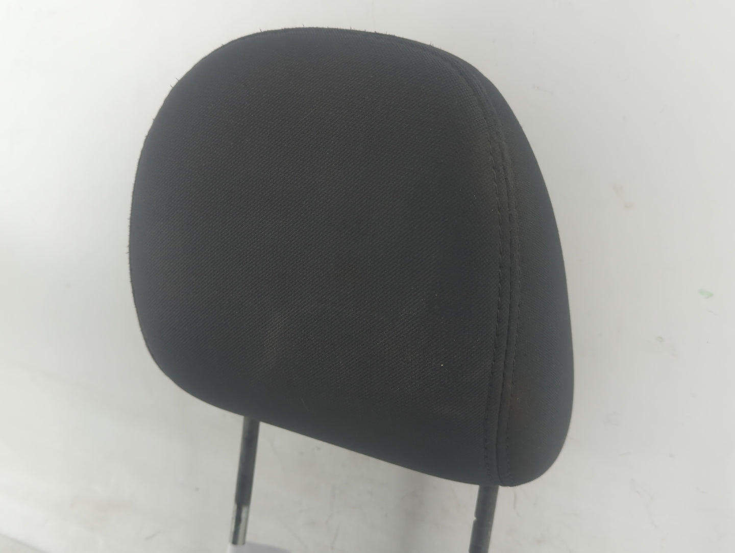 2009-2010 Dodge Charger Headrest Head Rest Rear Seat Fits Fits 2009 2010 OEM Used Auto Parts - Oemusedautoparts1.com