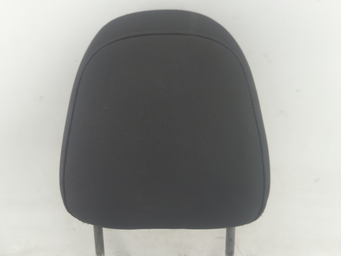 2009-2010 Dodge Charger Headrest Head Rest Rear Seat Fits Fits 2009 2010 OEM Used Auto Parts - Oemusedautoparts1.com