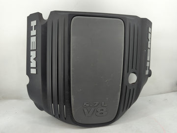 2010 Dodge Charger Engine Cover - Oemusedautoparts1.com