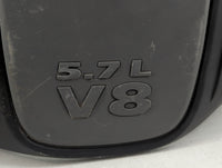 2010 Dodge Charger Engine Cover - Oemusedautoparts1.com