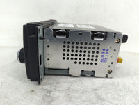 2010 Dodge Charger Radio AM FM Cd Player Receiver Replacement P/N:P05091115AC Fits Fits 2008 2009 OEM Used Auto Parts - Oemu