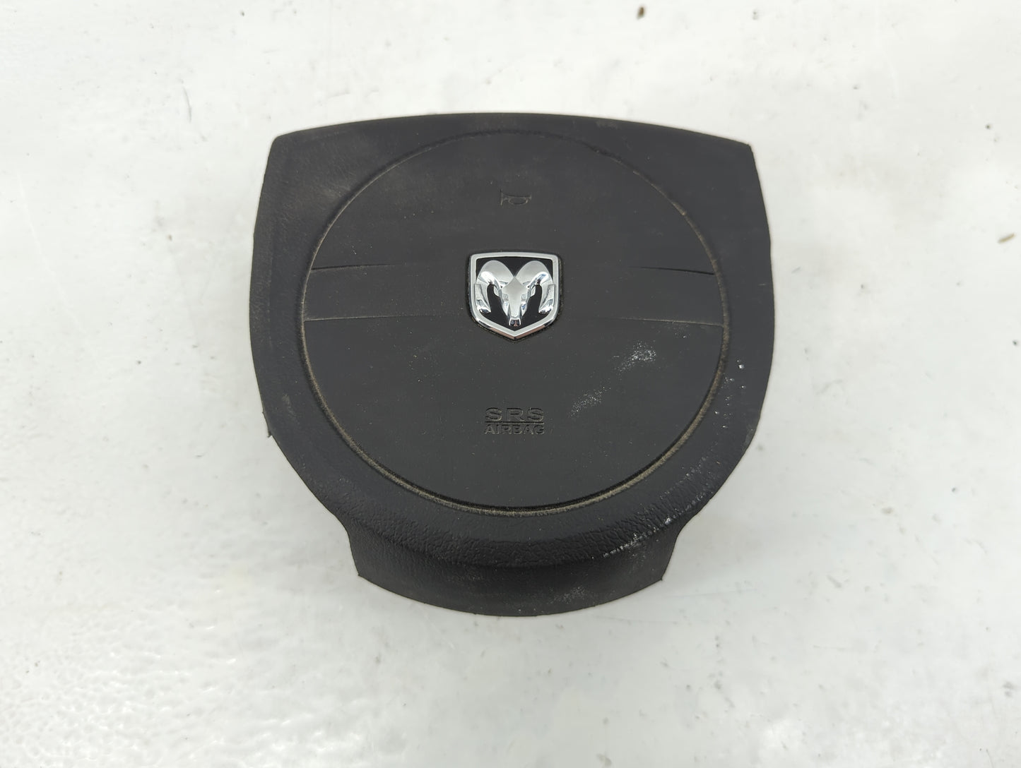 2008-2010 Dodge Charger Air Bag Driver Left Steering Wheel Mounted Fits Fits 2008 2009 2010 2011 OEM Used Auto Parts - Oemus