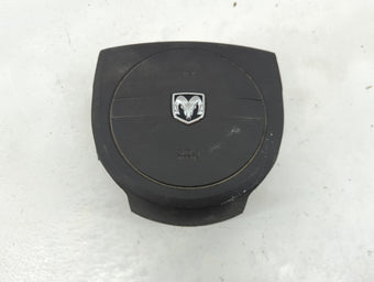 compare product 2008-2010 Dodge Charger Air Bag Driver Left Steering Wheel Mounted Fits Fits 2008 2009 2010 2011 OEM Used Auto Parts