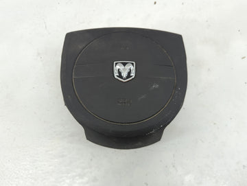 2008-2010 Dodge Charger Air Bag Driver Left Steering Wheel Mounted Fits Fits 2008 2009 2010 2011 OEM Used Auto Parts - Oemus