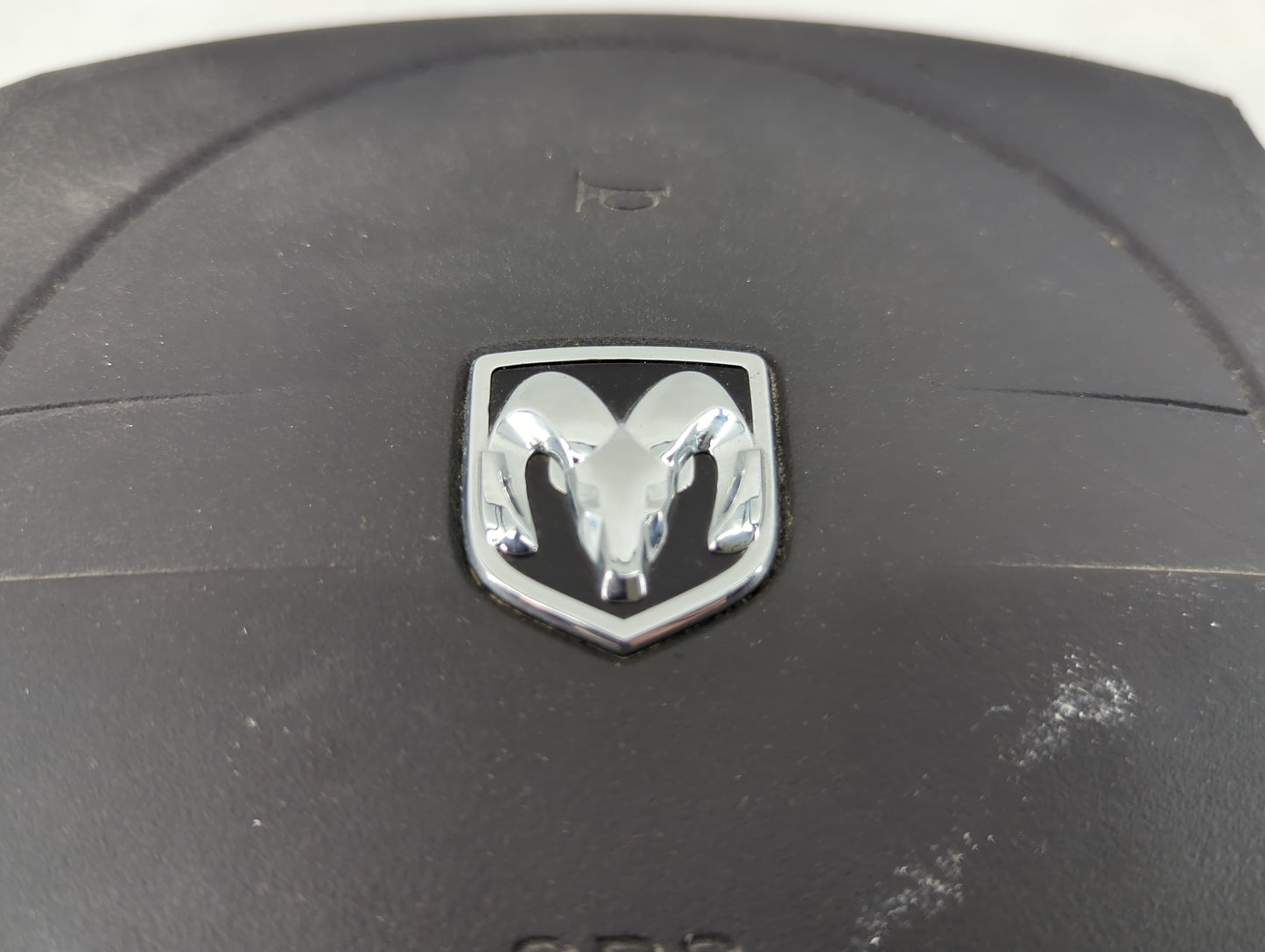 2008-2010 Dodge Charger Air Bag Driver Left Steering Wheel Mounted Fits Fits 2008 2009 2010 2011 OEM Used Auto Parts - Oemus