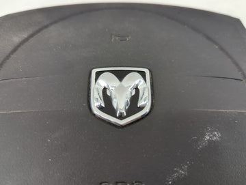2008-2010 Dodge Charger Air Bag Driver Left Steering Wheel Mounted Fits Fits 2008 2009 2010 2011 OEM Used Auto Parts