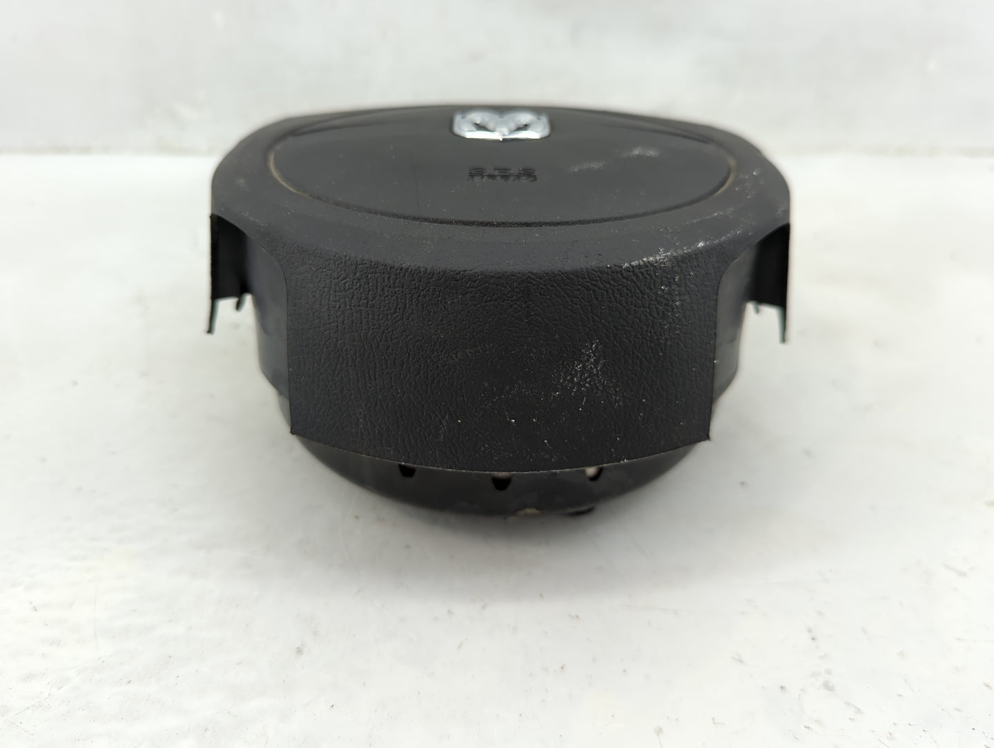 2008-2010 Dodge Charger Air Bag Driver Left Steering Wheel Mounted Fits Fits 2008 2009 2010 2011 OEM Used Auto Parts - Oemus