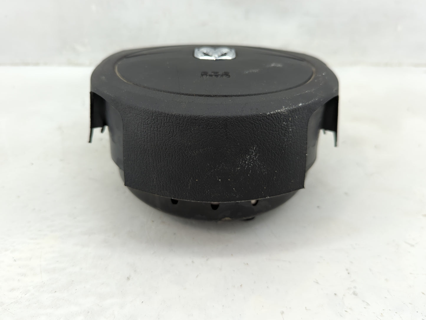 2008-2010 Dodge Charger Air Bag Driver Left Steering Wheel Mounted Fits Fits 2008 2009 2010 2011 OEM Used Auto Parts - Oemus