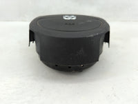 2008-2010 Dodge Charger Air Bag Driver Left Steering Wheel Mounted Fits Fits 2008 2009 2010 2011 OEM Used Auto Parts - Oemus
