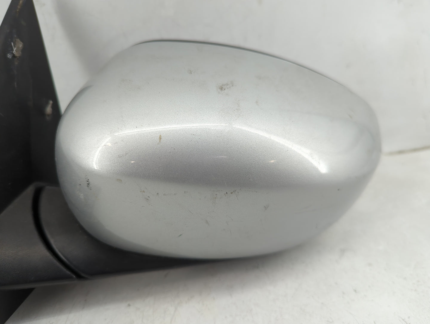 2006-2010 Dodge Charger Driver Side View Mirror - Left Door Mirror OEM Used - Oemusedautoparts1.com