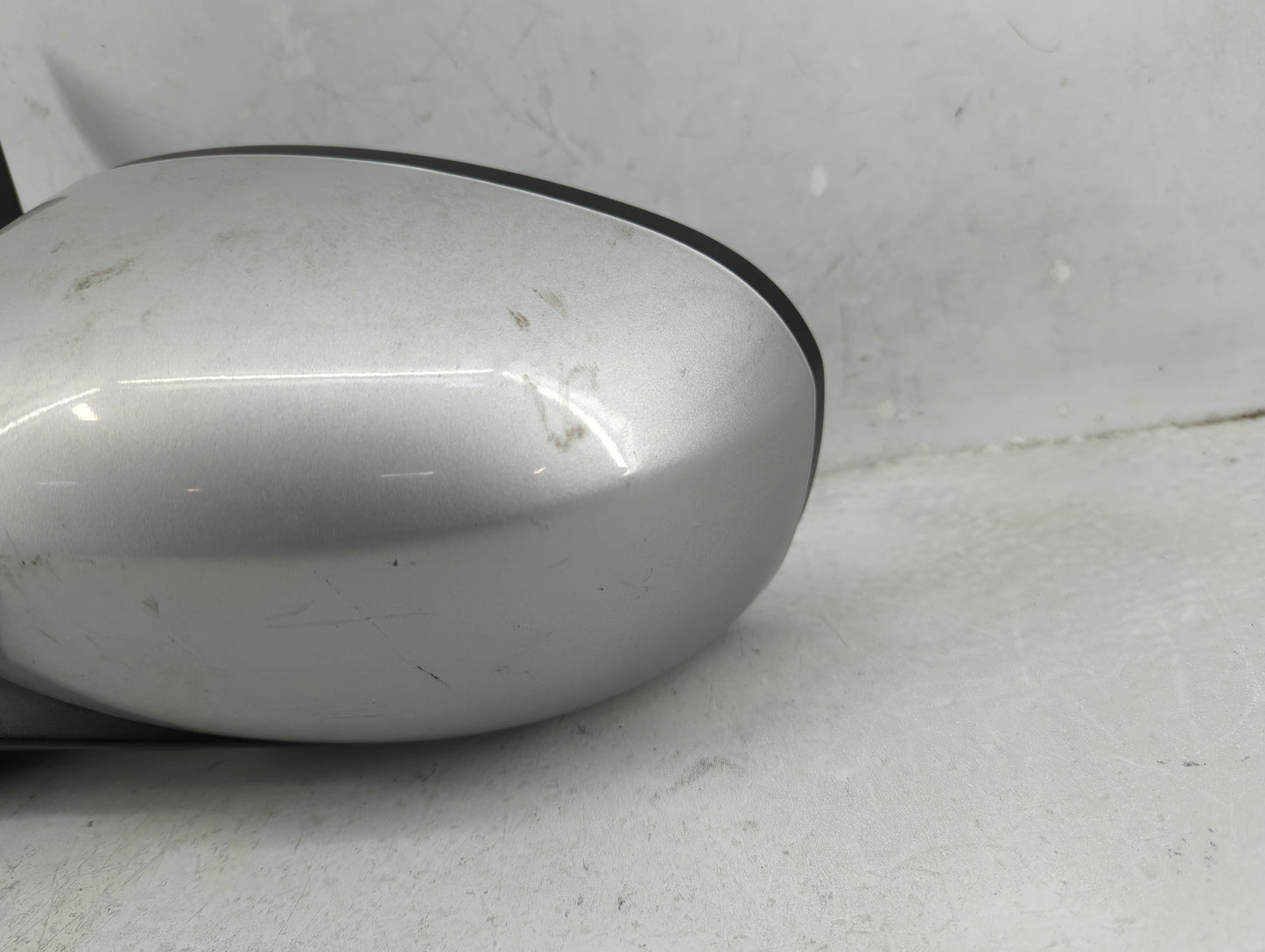 2006-2010 Dodge Charger Driver Side View Mirror - Left Door Mirror OEM Used - Oemusedautoparts1.com