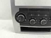 2008-2010 Dodge Charger Climate Control Module Temperature AC/Heater Replacement Fits Fits 2008 2009 2010 OEM Used Auto Part