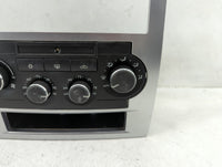 2008-2010 Dodge Charger Climate Control Module Temperature AC/Heater Replacement Fits Fits 2008 2009 2010 OEM Used Auto Part