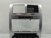 2008-2010 Dodge Charger Climate Control Module Temperature AC/Heater Replacement Fits Fits 2008 2009 2010 OEM Used Auto Part