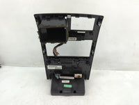 2008-2010 Dodge Charger Climate Control Module Temperature AC/Heater Replacement Fits Fits 2008 2009 2010 OEM Used Auto Part