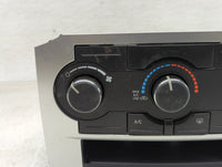 2008-2010 Dodge Charger Climate Control Module Temperature AC/Heater Replacement P/N:P55111871AD Fits Fits 2008 2009 2010 OE