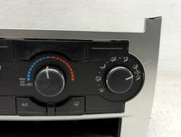 2008-2010 Dodge Charger Climate Control Module Temperature AC/Heater Replacement P/N:P55111871AD Fits Fits 2008 2009 2010 OE