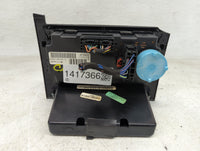 2008-2010 Dodge Charger Climate Control Module Temperature AC/Heater Replacement P/N:P55111871AD Fits Fits 2008 2009 2010 OE