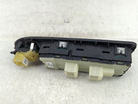 2006-2010 Dodge Charger Master Power Window Switch Replacement Driver Side Left P/N:04602780AA Fits OEM Used Auto Parts - Oe