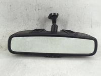 2006-2010 Dodge Charger Interior Rear View Mirror Replacement OEM P/N:68020439AB Fits Fits 2005 2006 2007 2008 2009 2010 OEM
