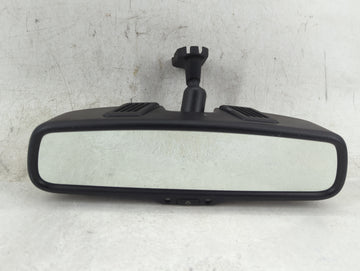 2006-2010 Dodge Charger Interior Rear View Mirror Replacement OEM P/N:68020439AB Fits Fits 2005 2006 2007 2008 2009 2010 OEM