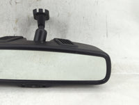 2006-2010 Dodge Charger Interior Rear View Mirror Replacement OEM P/N:68020439AB Fits Fits 2005 2006 2007 2008 2009 2010 OEM
