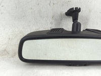2006-2010 Dodge Charger Interior Rear View Mirror Replacement OEM P/N:68020439AB Fits Fits 2005 2006 2007 2008 2009 2010 OEM