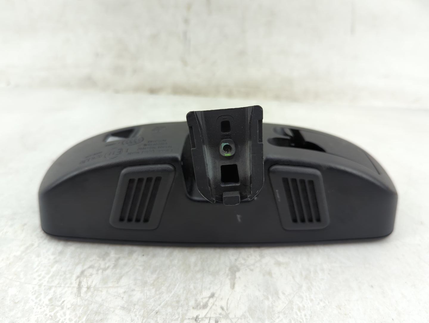 2006-2010 Dodge Charger Interior Rear View Mirror Replacement OEM P/N:68020439AB Fits Fits 2005 2006 2007 2008 2009 2010 OEM