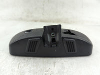 2006-2010 Dodge Charger Interior Rear View Mirror Replacement OEM P/N:68020439AB Fits Fits 2005 2006 2007 2008 2009 2010 OEM