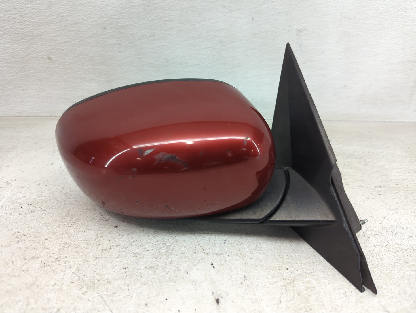 2006-2010 Dodge Charger Passenger Side View Mirror - Right Door Mirror OEM Used - Oemusedautoparts1.com