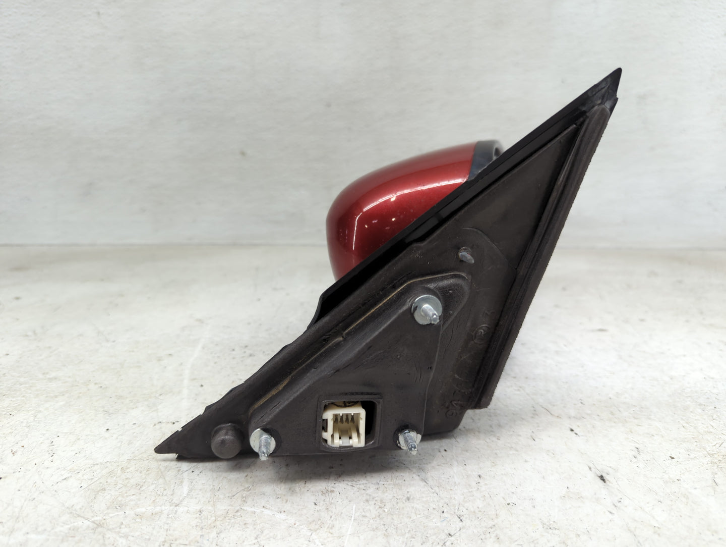 2006-2010 Dodge Charger Passenger Side View Mirror - Right Door Mirror OEM Used - Oemusedautoparts1.com