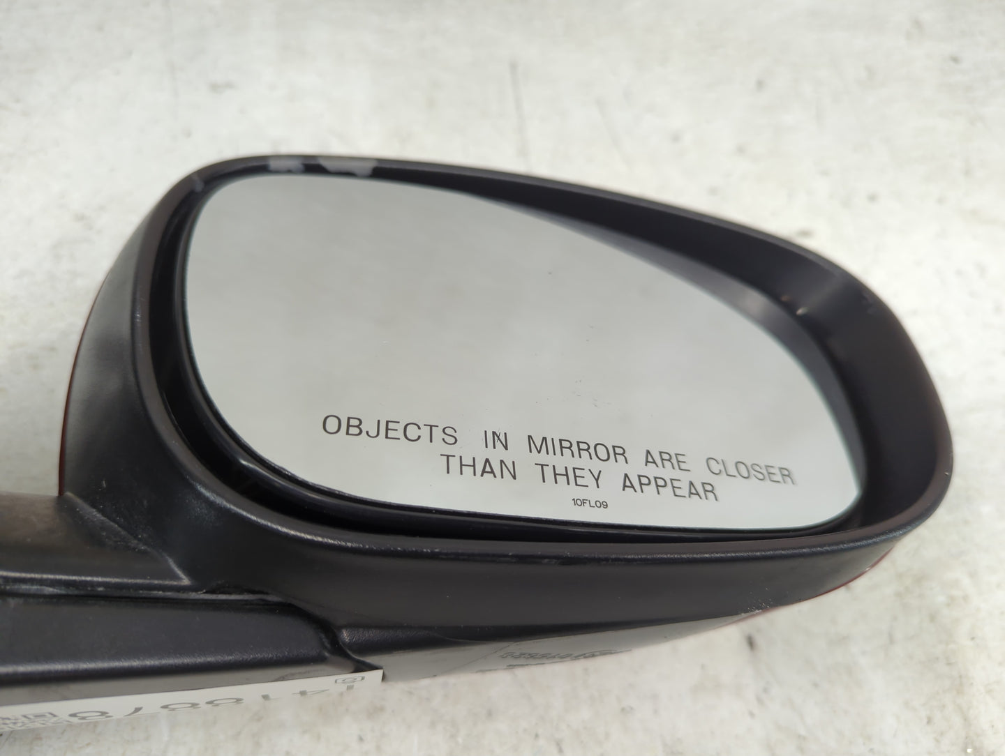2006-2010 Dodge Charger Passenger Side View Mirror - Right Door Mirror OEM Used - Oemusedautoparts1.com