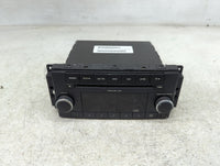 2008-2010 Dodge Charger Radio AM FM Cd Player Receiver Replacement P/N:P05091111AC Fits Fits 2008 2009 2010 OEM Used Auto Pa